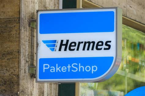 Hermes Paketshops in Gaimersheim 